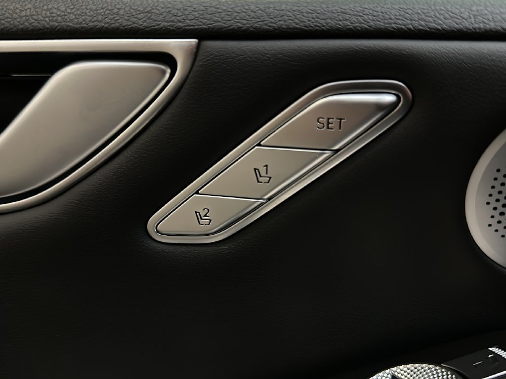 Certified 2026 Genesis G80 2.5T Advanced AWD/4WD image 14