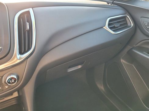 Certified 2024 Chevrolet Equinox LT image 28