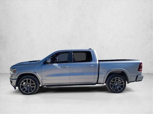 Used 2019 RAM 1500 Laramie image 5