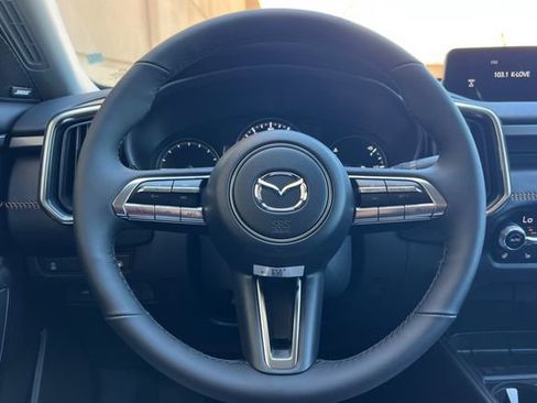 New 2026 MAZDA CX-50 2.5 Hybrid w/ Weather Package AWD/4WD image 26