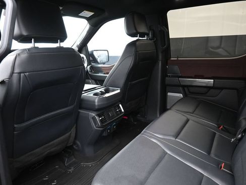 Used 2023 Ford F150 Lariat AWD/4WD image 26