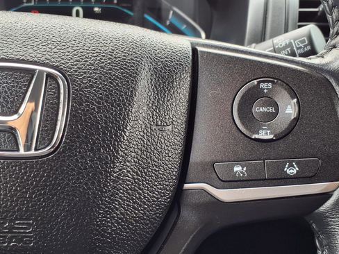 Certified 2023 Honda Odyssey EX-L image 15