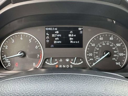 Used 2018 Ford EcoSport Titanium w/ Titanium Cold Weather Package image 35