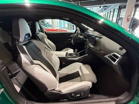 Used 2026 BMW M4 xDrive Competition w/ Executive Package AWD/4WD image 28