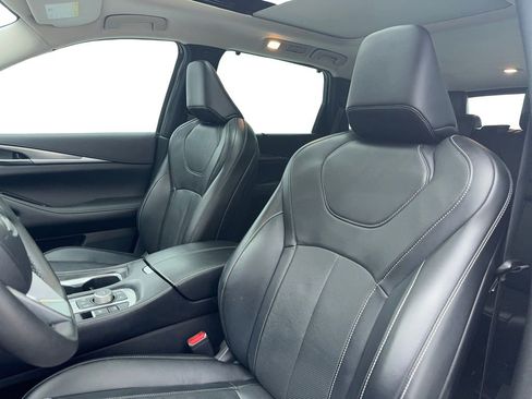 Used 2023 INFINITI QX60 Luxe w/ Cargo Package image 38