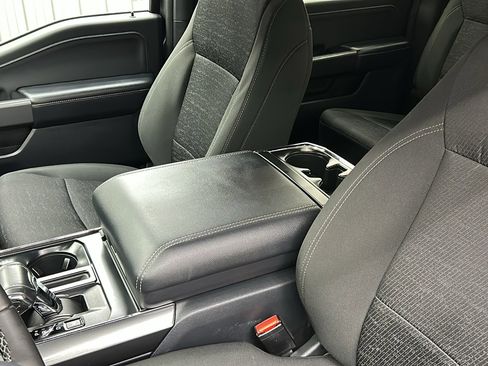 Used 2023 Ford F150 XLT w/ Equipment Group 302A High image 27