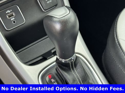 Used 2020 Jeep Compass Latitude w/ Popular Equipment Group FWD image 21
