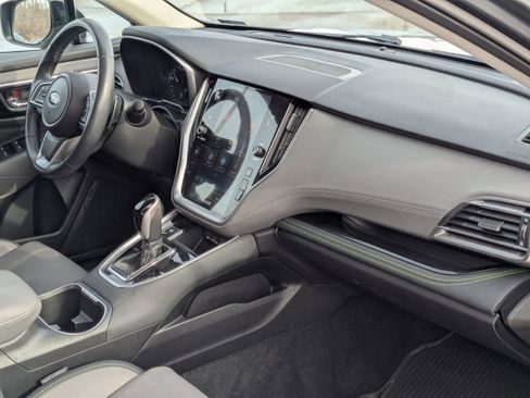 Used 2023 Subaru Outback Onyx Edition image 33