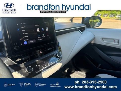 Used 2024 Toyota Corolla LE FWD image 15