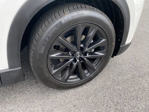 Used 2023 MAZDA CX-9 Touring Plus AWD/4WD image 9