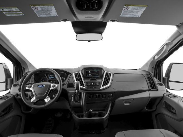 Used 2018 Ford Transit 150 XLT RWD image 8