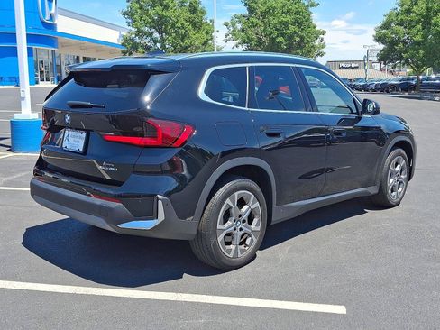 Used 2023 BMW X1 xDrive28i w/ Premium Package AWD/4WD image 6
