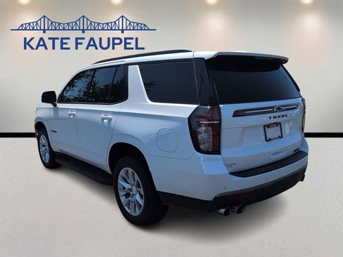 Used 2022 Chevrolet Tahoe RST w/ Sport Performance Package AWD/4WD image 5