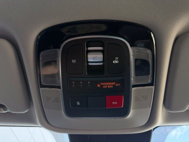 Used 2024 Hyundai Tucson Limited AWD/4WD image 23