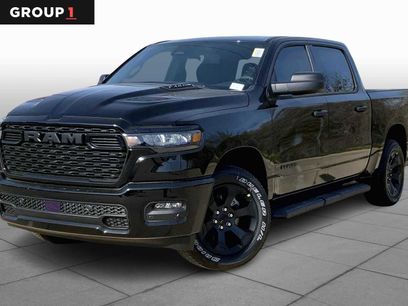 New 2026 RAM 1500 Express