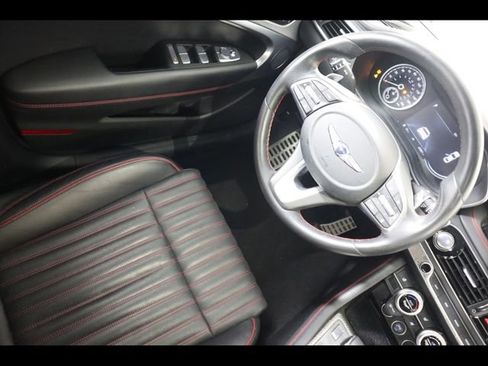 Used 2023 Genesis G70 2.0T w/ Sport Prestige Package AWD/4WD image 19