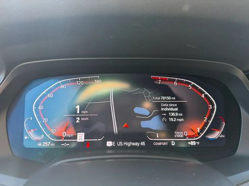 Used 2019 BMW X5 xDrive40i w/ Premium Package 2 AWD/4WD image 17