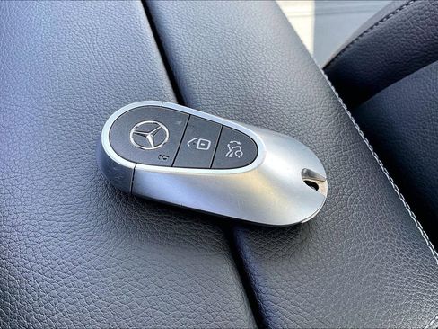 Certified 2023 Mercedes-Benz C 300 C 300 image 10
