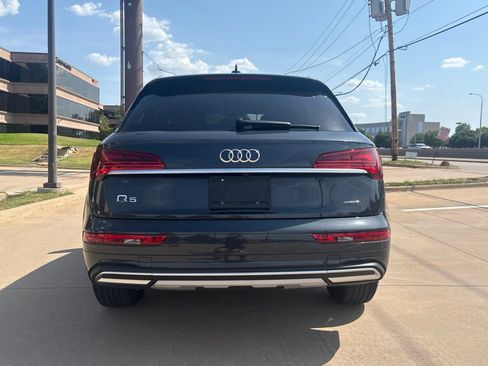 Used 2023 Audi Q5 2.0T Premium Plus w/ Premium Plus Package AWD/4WD image 13