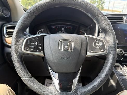 Used 2021 Honda CR-V EX image 18