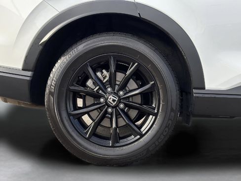 Certified 2024 Honda CR-V Sport-L image 11