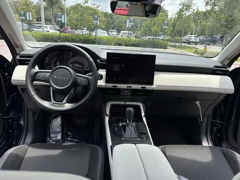 New 2026 MAZDA CX-5 Preferred AWD/4WD image 36