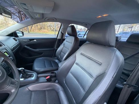 Used 2014 Volkswagen Jetta SE image 20