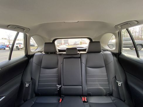 Certified 2025 Toyota RAV4 XLE Premium image 26