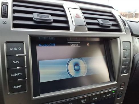 Used 2016 Lexus GX 460 w/ Premium Package AWD/4WD image 20