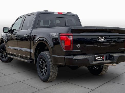 New 2026 Ford F150 XLT w/ Equipment Group 302A MID AWD/4WD image 12