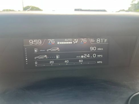 Used 2024 Subaru Forester Wilderness AWD/4WD image 18