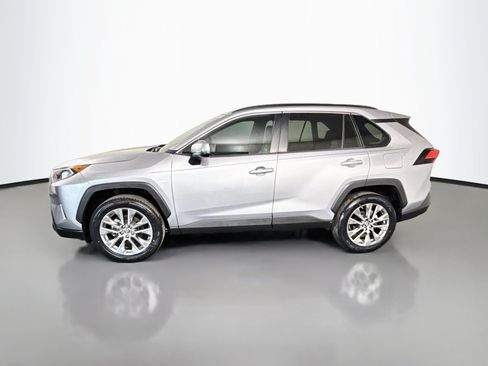 Used 2019 Toyota RAV4 XLE Premium FWD image 6