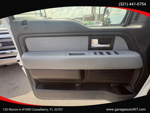 Used 2014 Ford F150 XL w/ XL Plus Package AWD/4WD image 13