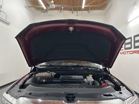 Used 2019 RAM 1500 Big Horn AWD/4WD image 5
