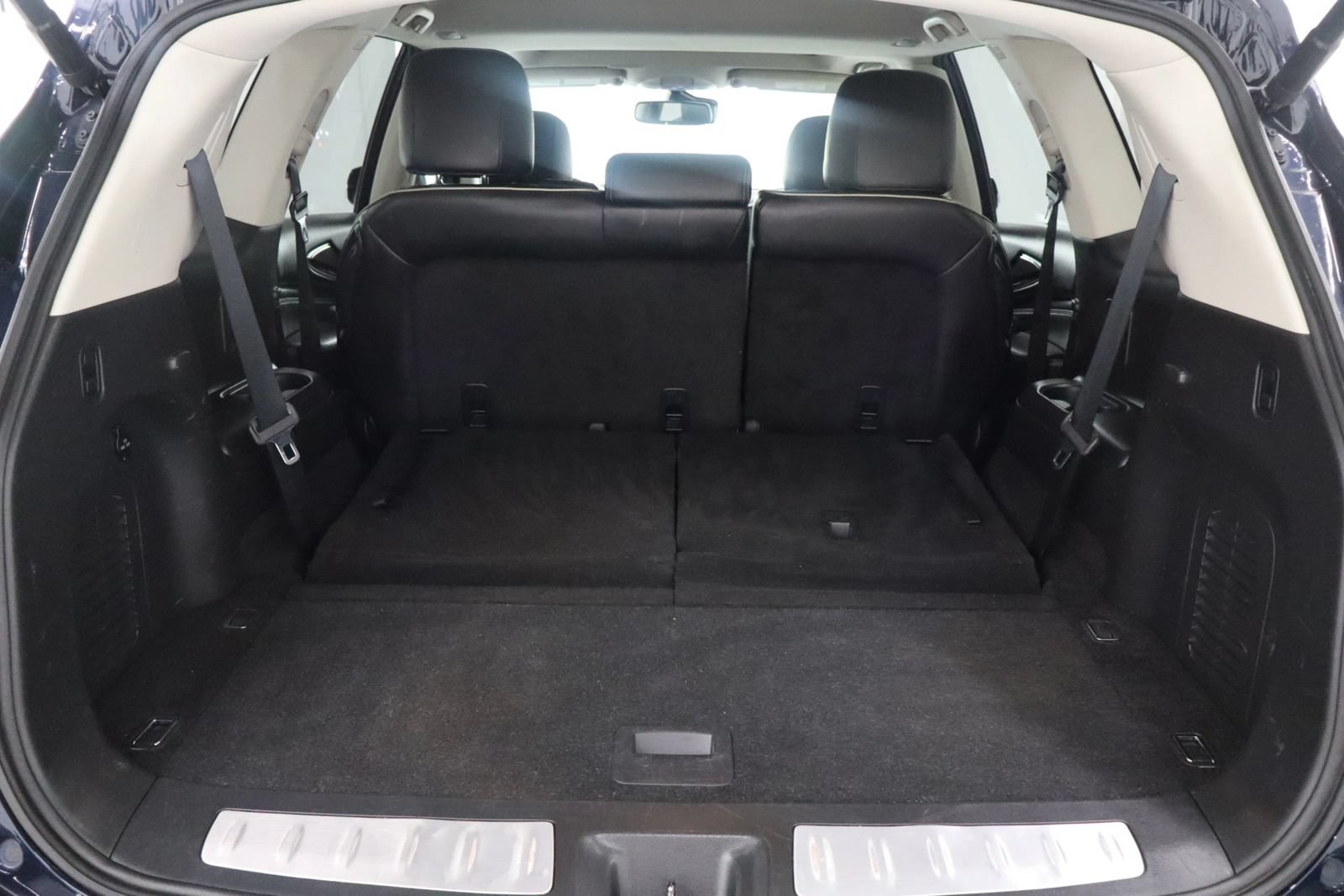 Used 2019 INFINITI QX60 Pure AWD/4WD image 10
