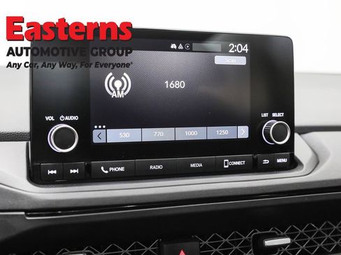 Used 2024 Honda Accord EX image 18