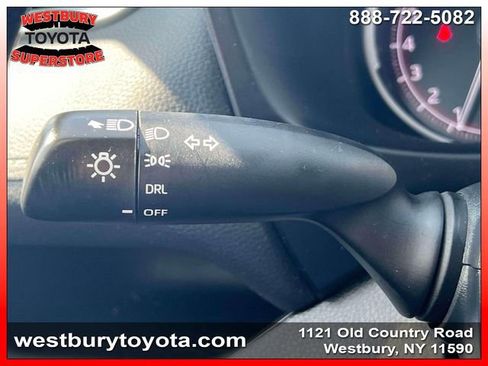 Used 2023 Toyota RAV4 LE image 26