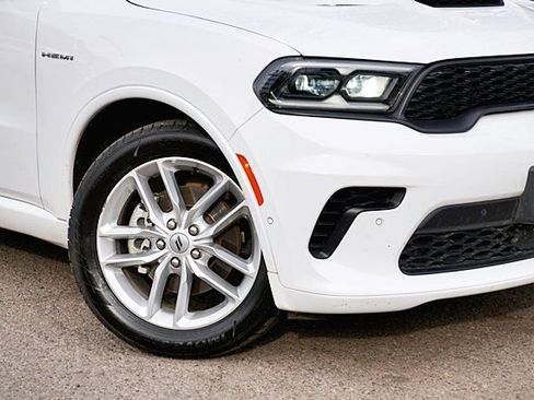 Certified 2024 Dodge Durango R/T image 4