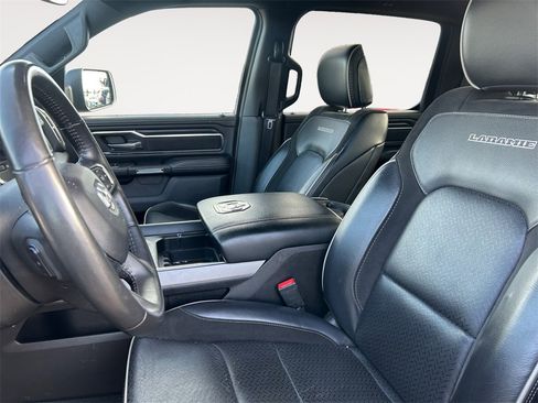 Used 2024 RAM 1500 Laramie image 9