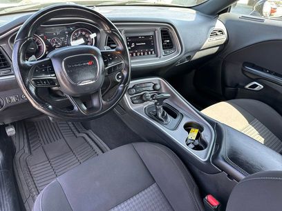 Used 2022 Dodge Challenger GT