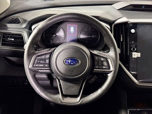 New 2026 Subaru Ascent Limited w/ Popular Package #2 image 13