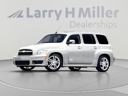 Used 2009 Chevrolet HHR LT
