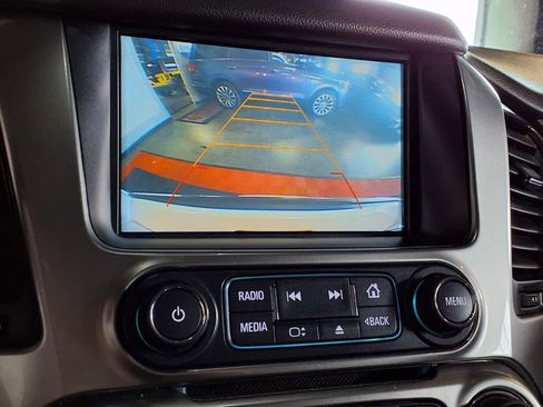 Used 2017 Chevrolet Tahoe Premier image 25