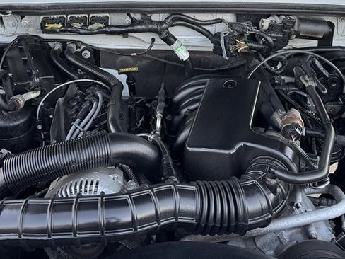 Used 2007 Ford Ranger Sport image 71