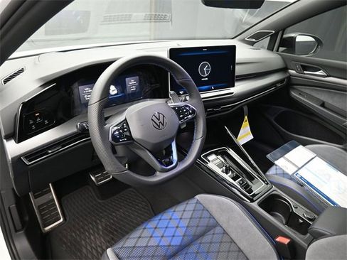 New 2026 Volkswagen Golf w/ Euro Style Package image 23