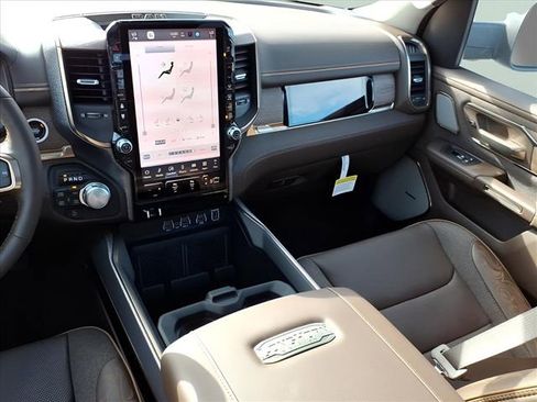 New 2026 RAM 1500 Limited image 12