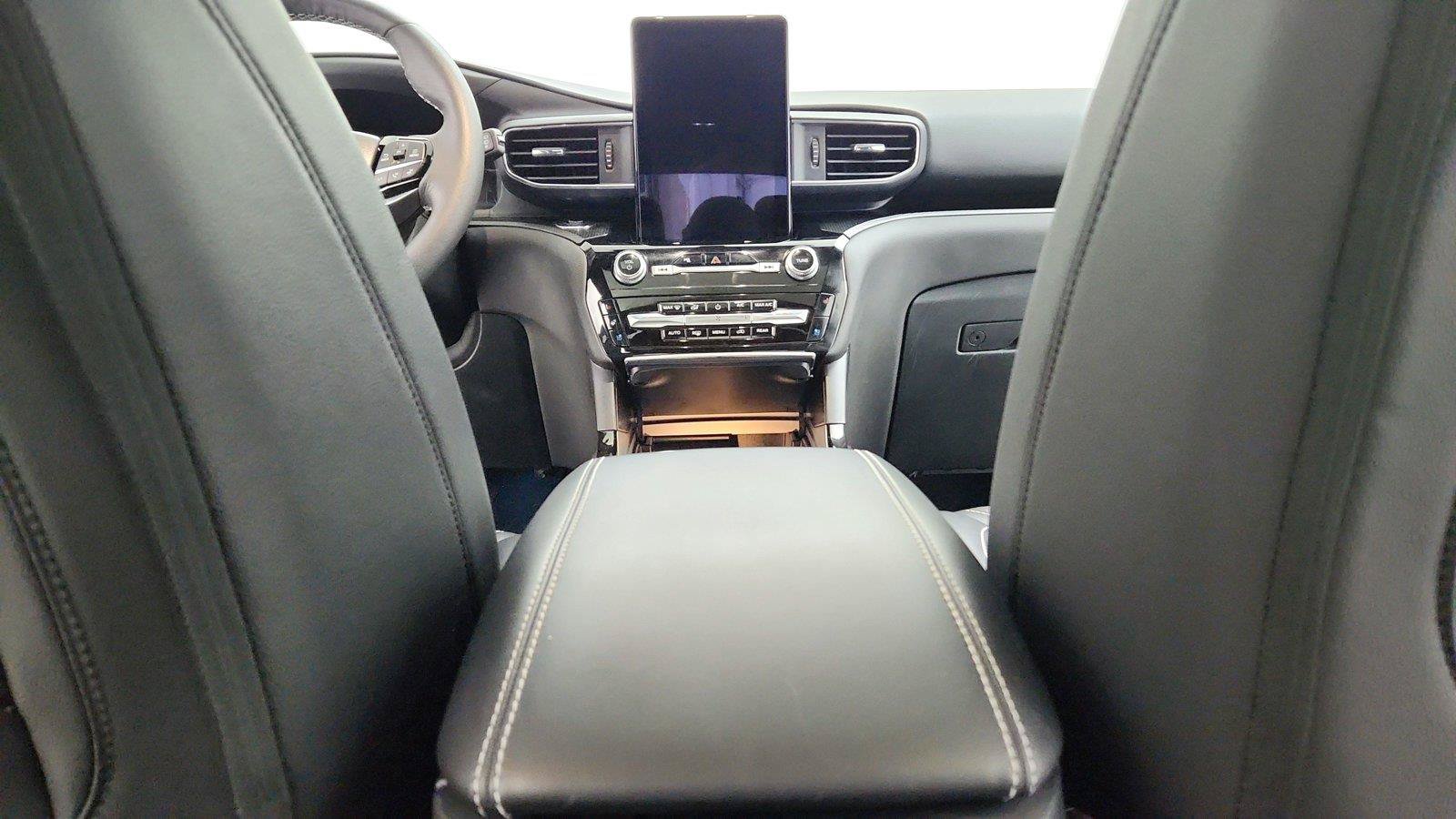 Used 2023 Ford Explorer ST w/ Equipment Group 401A AWD/4WD image 23