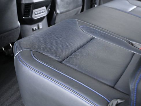 Used 2024 Toyota Tundra Platinum image 36