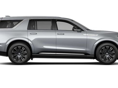 New 2026 Cadillac Escalade IQL Luxury w/ LPO, Floor Liner Package image 9