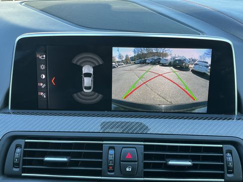 Used 2018 BMW 640i Gran Coupe w/ Executive Package image 4